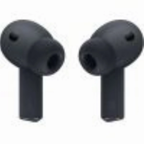 Samsung Galaxy Buds 3 FE, Black, черный